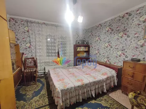 2-к кв. Кемеровская область, Новокузнецк Октябрьский просп., 37А (50.5 ...