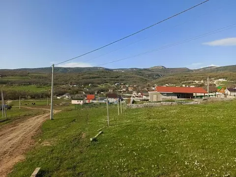 Участок в Севастополь с. Передовое,  (5.0 сот.)