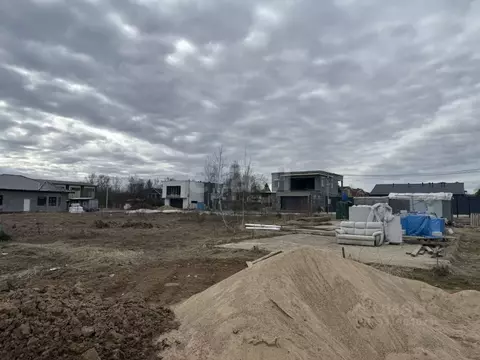 Участок в Московская область, Мытищи городской округ, д. Аксаково ул. ...