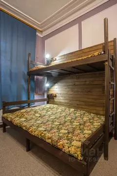 Комната Приморский край, Владивосток Алеутская ул., 17