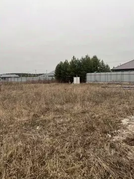 Участок в Свердловская область, Березовский муниципальный округ, пос. ...