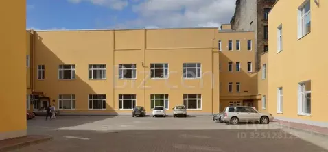 Офис в Санкт-Петербург Заозерная ул., 8 (137 м)