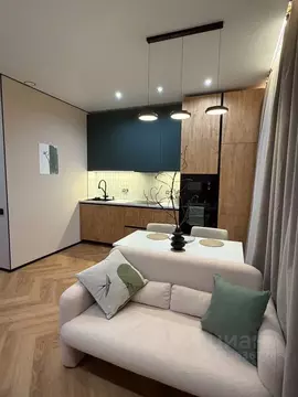 1-к кв. Москва Тагильская ул., 2к1 (33.0 м)