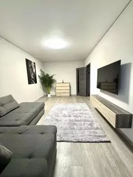 1-к кв. Башкортостан, Уфа ул. Гафури, 15 (38.0 м)