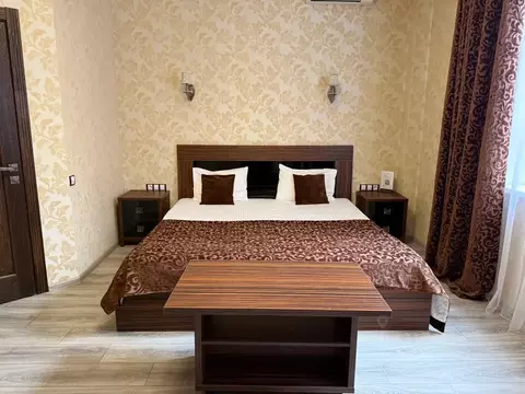 Комната Краснодарский край, Краснодар Табачная Фабрика мкр, ул. ...