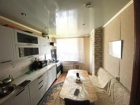 3-к кв. Калужская область, Дзержинский район, Товарково городское ...