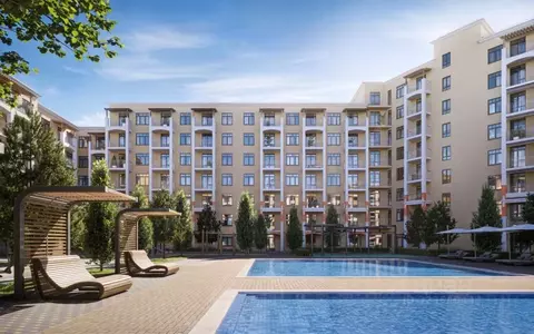 2-к кв. Краснодарский край, Анапа муниципальный округ, с. Сукко ...