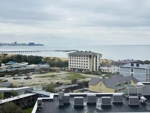 2-к кв. Краснодарский край, Анапа Пионерский просп., 57к3 (38.0 м)