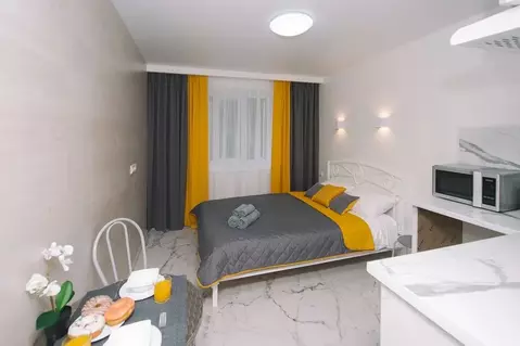 Студия Пермский край, Пермь ул. 9 Мая, 3 (18.0 м)