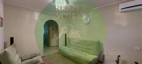 2-к кв. Волгоградская область, Волгоград ул. Одоевского, 82 (44.4 м)