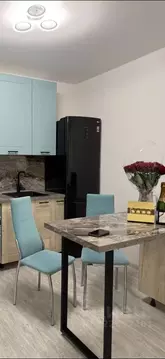 1-к кв. Санкт-Петербург просп. Крузенштерна, 4 (37.4 м)