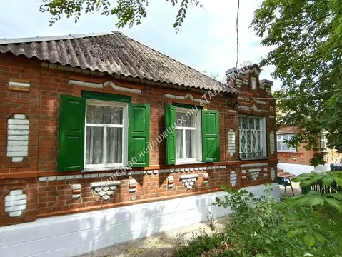 Дом в Ростовская область, Неклиновский район, с. Большая Неклиновка  ...