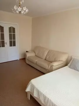 1-к кв. Самарская область, Самара просп. Ленина, 2а (37.0 м)