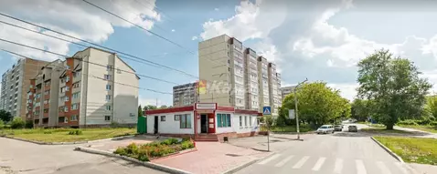 Помещение свободного назначения в Ульяновская область, Ульяновск ул. ...