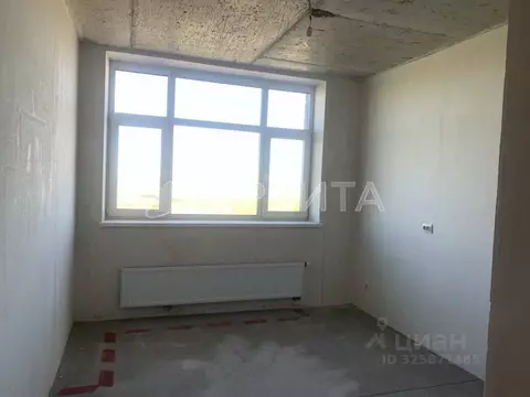 1-к кв. Тюменская область, Тюмень ул. Тимофея Чаркова, 91 (36.5 м)