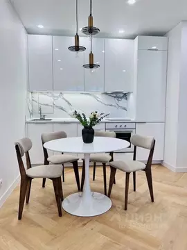 2-к кв. Москва Рязанский просп., 2/2к1 (40.0 м)