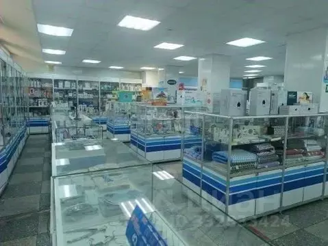 Помещение свободного назначения в Волгоградская область, Волгоград ул. ...