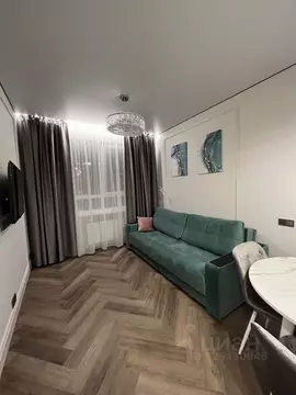 2-к кв. Москва Аминьевское ш., 4Дк3литВ (45.0 м)