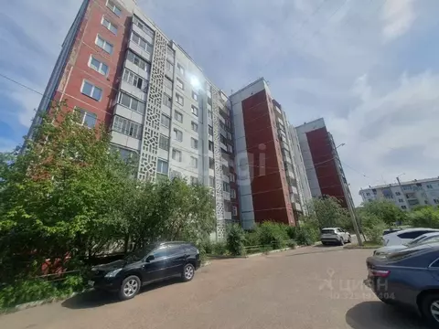 2-к кв. Бурятия, Улан-Удэ просп. Строителей, 66 (49.0 м)