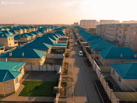 Дом в Краснодар, улица 1 Мая (68 м)