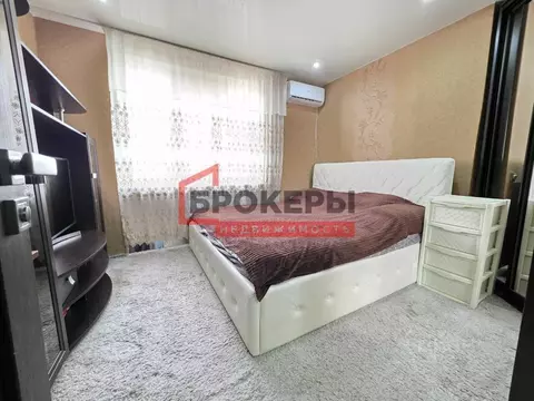 2-к кв. Севастополь просп. Генерала Острякова, 172А (39.5 м)