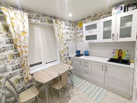 1-к кв. Московская область, Зарайск муниципальный округ, с. Макеево ...