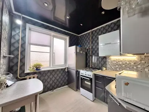 1-к кв. Пермский край, Березники ул. Пятилетки, 144 (35.0 м)