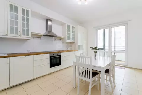 3-к кв. Санкт-Петербург Приморский просп., 62к1 (106.8 м)