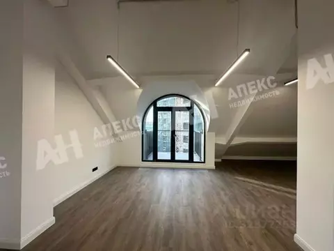 Помещение свободного назначения в Москва Переведеновский пер., 13С18 ...