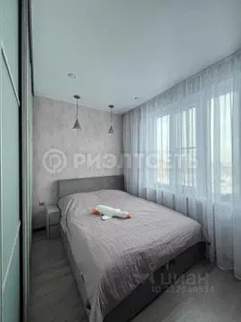 2-к кв. Мурманская область, Мончегорск ул. Кондрикова, 2 (55.3 м)