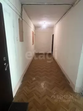 Комната Краснодарский край, Новороссийск ул. Герцена, 9 (17.6 м)