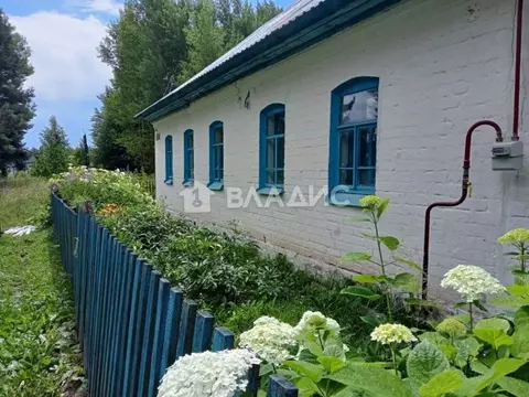 Дом в Калужская область, Людиновский район, д. Заболотье  (84 м)