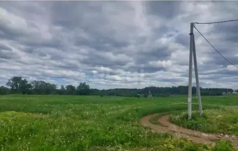 Участок в Кировская область, Слободской район, Шиховское с/пос, д. ...