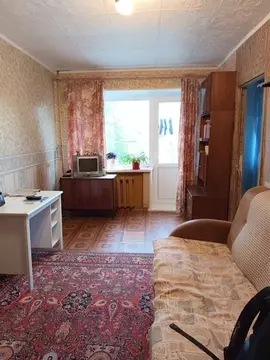 2-к кв. Ленинградская область, Сланцы Партизанская ул., 13А (41.0 м)