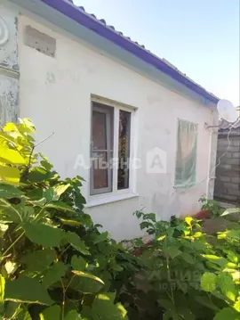 Дом в Краснодарский край, Тимашевск Кубанская ул., 54 (55 м)