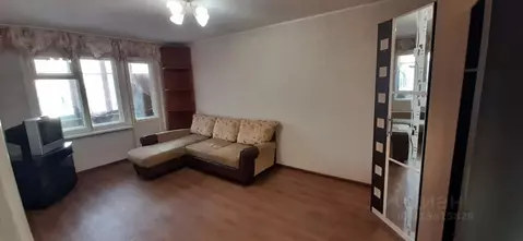 1-к кв. Мурманская область, Мурманск ул. Капитана Копытова, 31 (31.0 ...