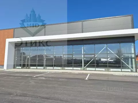 Помещение свободного назначения в Ульяновская область, Ульяновск ...