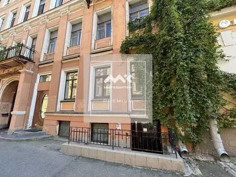 Помещение свободного назначения в Санкт-Петербург Стремянная ул., 5 ...