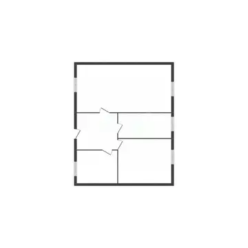 Дом в Белгородская область, Старооскольский городской округ, с. ...