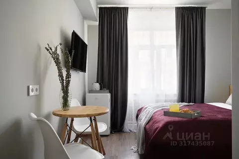 Комната Санкт-Петербург просп. Бакунина, 3