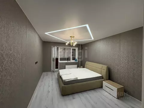 2-к кв. Воронежская область, Воронеж ул. Владимира Невского, 38 (77.1 ...