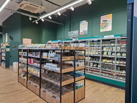 Торговая площадь в Санкт-Петербург просп. Энгельса, 21 (45 м)