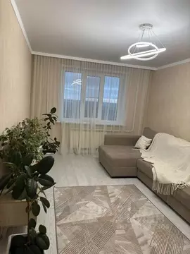 3-к кв. Курская область, Курск просп. Победы, 4 (83.0 м)