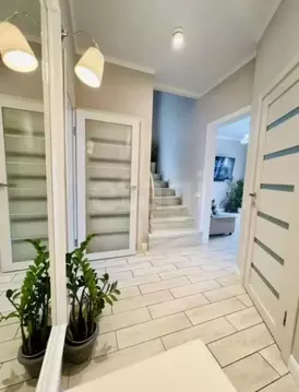 Дом в Ростовская область, Ростов-на-Дону ул. 7-я Залповая (100 м)