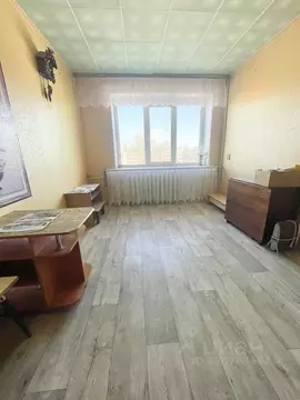2-к кв. Чувашия, Чебоксары ул. Гузовского, 40 (44.2 м)
