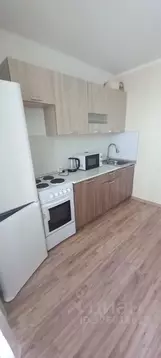 1-к кв. Краснодарский край, Анапа ул. Адмирала Пустошкина, 22к2 (38.0 ...