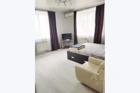 1-к кв. Чувашия, Чебоксары Северо-Западный жилрайон, Новоилларионово ...