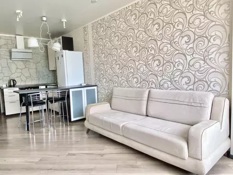 2-к кв. Краснодарский край, Анапа ул. Лермонтова, 116 (45.0 м)