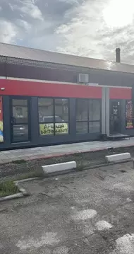 Помещение свободного назначения в Новосибирская область, Карасук ул. ...