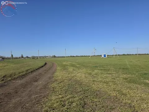 Участок в Республика Крым, посёлок городского типа Ленино (6 м)